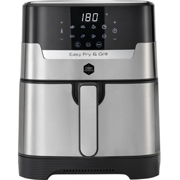 Мультипіч OBH Nordica Easy Fry&amp;Grill Precision+ AG505DS0