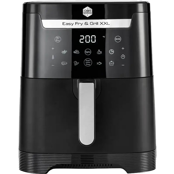 Мультипечь OBH Nordica Easy Fry&amp;Grill XXL AG8018S0