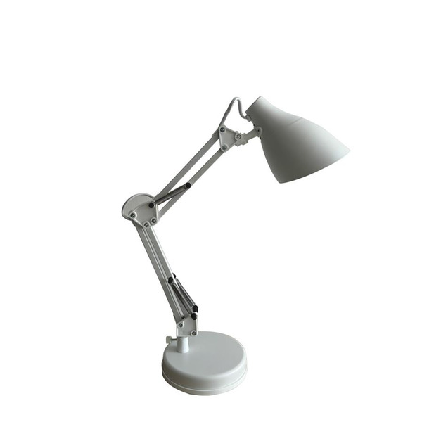 Настільна лампа Osram Panan Classic Pixar E27 White (4099854364082)
