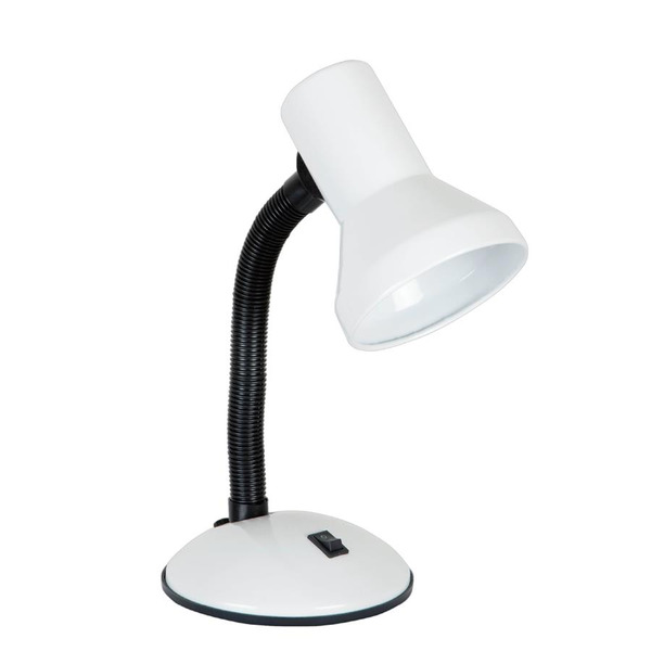 Настільна лампа Osram Panan Classic Disk E27 White (4099854364129)