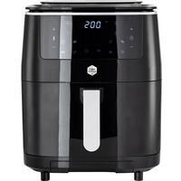 Мультипечь OBH Nordica Easy Fry&Grill Steam FW2018S0
