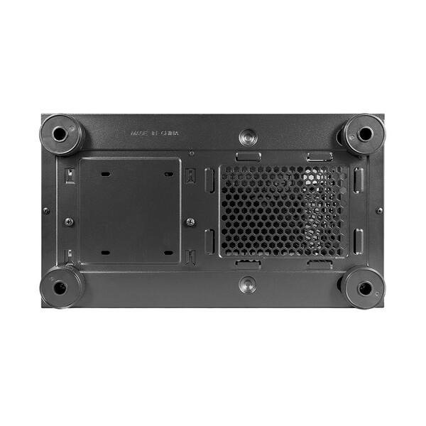 Корпус 1stPlayer F3-A-BK-4F1