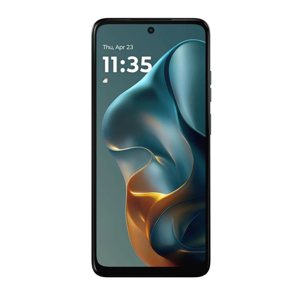 Смартфон Motorola Moto G05 4/128GB Forest Green (PB6L0031UA)