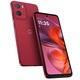 Смартфон Motorola Moto G05 4/128GB Plum Red (PB6L0035UA)