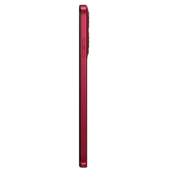 Смартфон Motorola Moto G05 4/128GB Plum Red (PB6L0035UA)