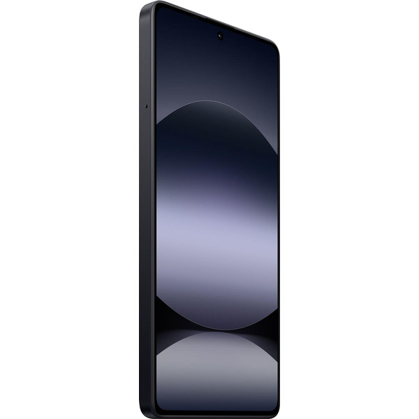 Смартфон Xiaomi Redmi Note 14S 8/256GB Black