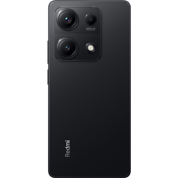 Смартфон Xiaomi Redmi Note 14S 8/256GB Black