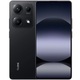 Смартфон Xiaomi Redmi Note 14S 8/256GB Black