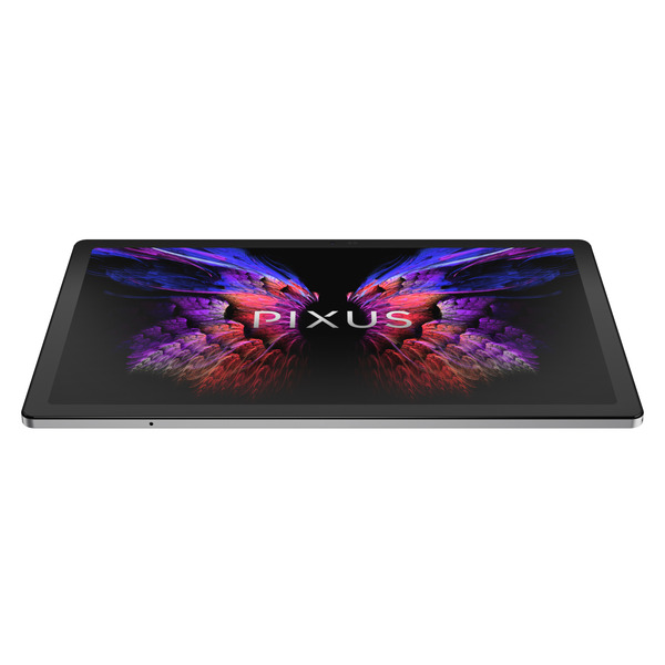Планшет Pixus Wing 8/128GB 4G Dual Sim Silver