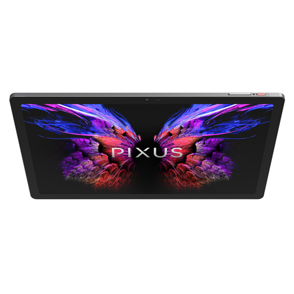Планшет Pixus Wing 8/128GB 4G Dual Sim Silver