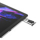 Планшет Pixus Wing 8/128GB 4G Dual Sim Silver