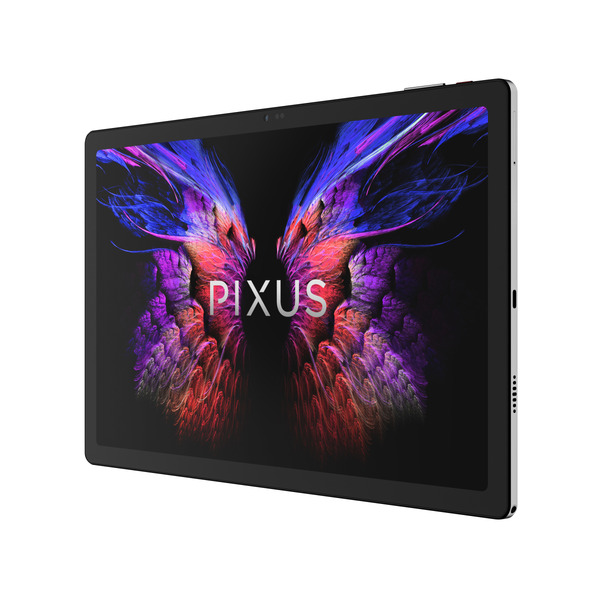 Планшет Pixus Wing 8/128GB 4G Dual Sim Silver