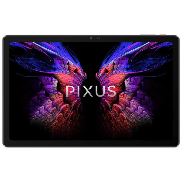 Планшет Pixus Wing 8/128GB 4G Dual Sim Silver
