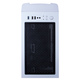 Корпус 1stPlayer D4-WH-4F1-W White без БП