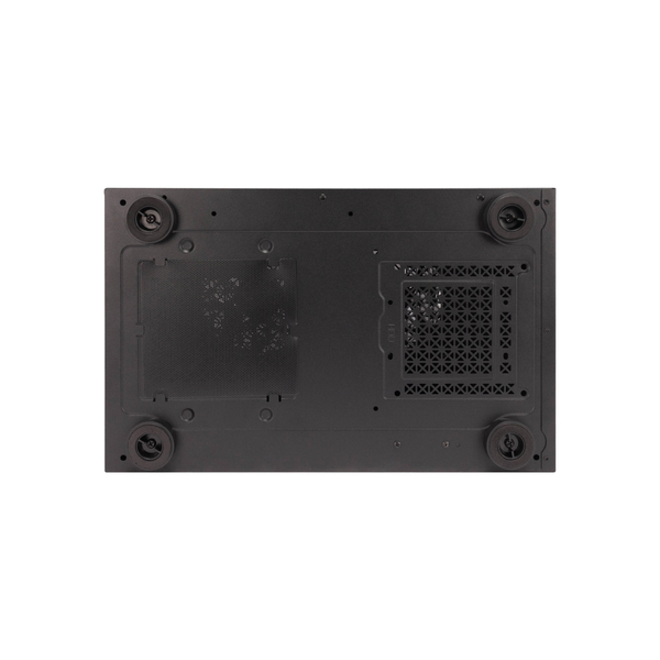 Корпус 1stPlayer Mi7-A-BK-2F7R-1F7