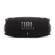 Акустическая система JBL Charge 6 Black (JBLCHARGE6BLK)