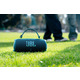 Акустическая система JBL Charge 6 Black (JBLCHARGE6BLK)