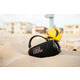 Акустическая система JBL Charge 6 Black (JBLCHARGE6BLK)