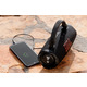 Акустическая система JBL Charge 6 Black (JBLCHARGE6BLK)