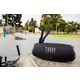 Акустическая система JBL Charge 6 Black (JBLCHARGE6BLK)