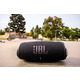 Акустическая система JBL Charge 6 Black (JBLCHARGE6BLK)