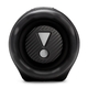 Акустическая система JBL Charge 6 Black (JBLCHARGE6BLK)