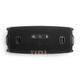 Акустическая система JBL Charge 6 Black (JBLCHARGE6BLK)