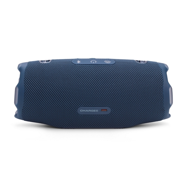 Акустична система JBL Charge 6 Blue (JBLCHARGE6BLU)