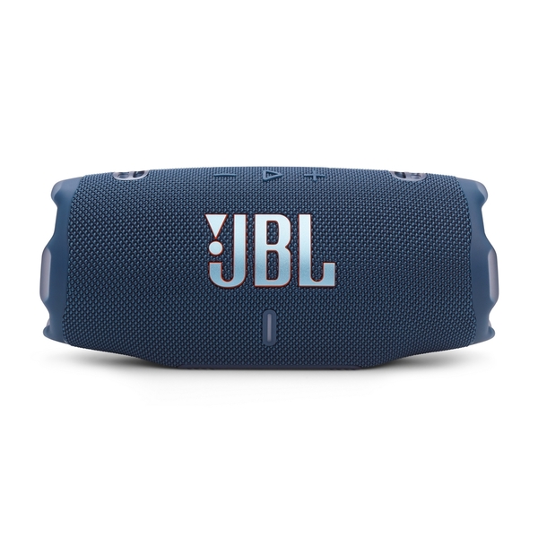 Акустична система JBL Charge 6 Blue (JBLCHARGE6BLU)