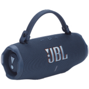 Акустична система JBL Charge 6 Blue (JBLCHARGE6BLU)