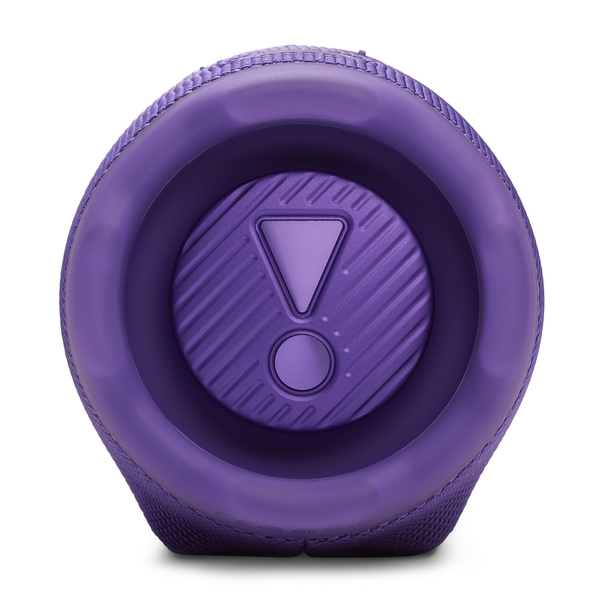 Акустична система JBL Charge 6 Purple (JBLCHARGE6PUR)