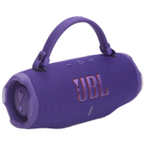 Акустична система JBL Charge 6 Purple (JBLCHARGE6PUR)