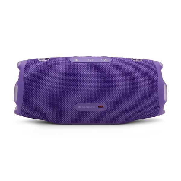 Акустична система JBL Charge 6 Purple (JBLCHARGE6PUR)