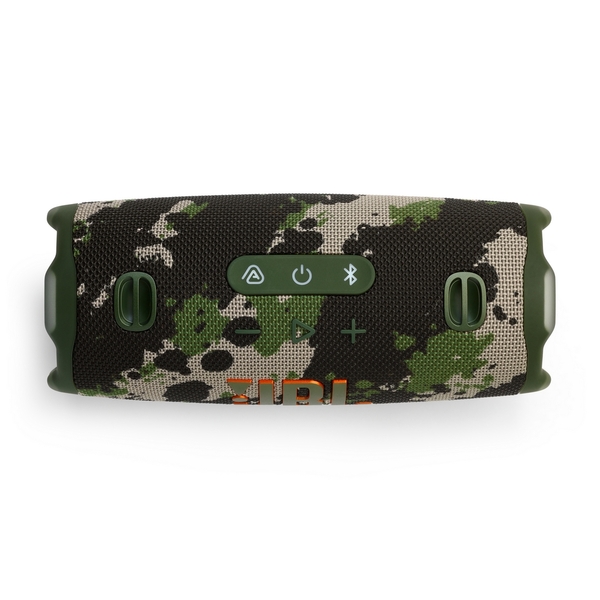 Акустическая система JBL Charge 6 Squad (JBLCHARGE6SQUAD)