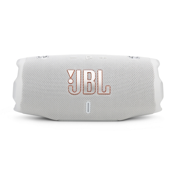 Акустическая система JBL Charge 6 White (JBLCHARGE6WHT)