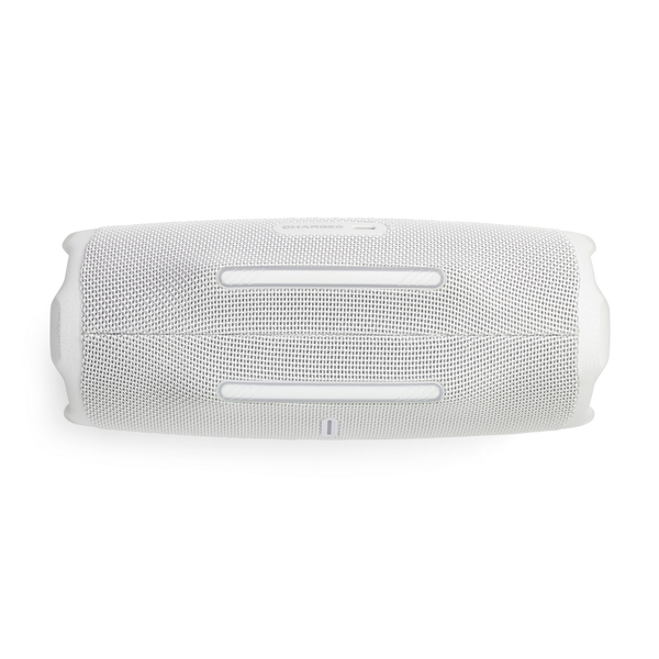 Акустическая система JBL Charge 6 White (JBLCHARGE6WHT)