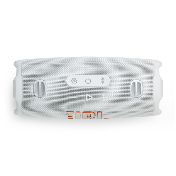 Акустическая система JBL Charge 6 White (JBLCHARGE6WHT)