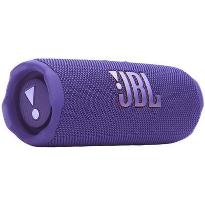 Портативна колонка JBL Flip 7 Purple (JBLFLIP7PUR)