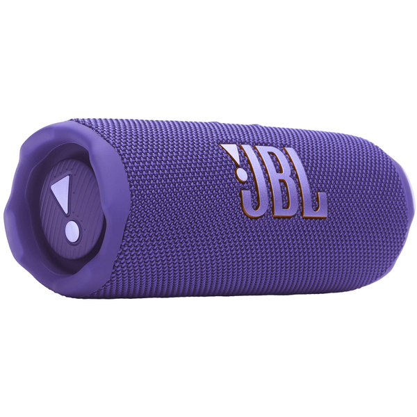 Портативна колонка JBL Flip 7 Purple (JBLFLIP7PUR)