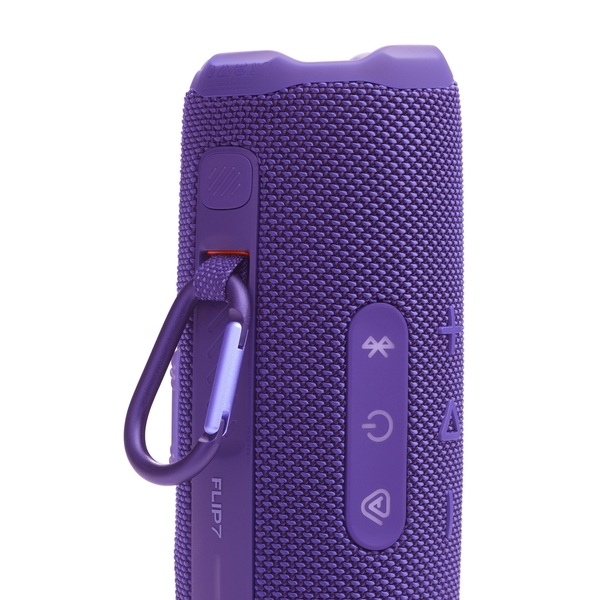 Акустична система JBL Flip 7 Purple (JBLFLIP7PUR)