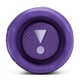 Акустическая система JBL Flip 7 Purple (JBLFLIP7PUR)