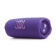 Акустическая система JBL Flip 7 Purple (JBLFLIP7PUR)