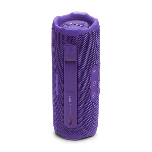 Акустична система JBL Flip 7 Purple (JBLFLIP7PUR)