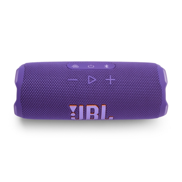 Акустична система JBL Flip 7 Purple (JBLFLIP7PUR)