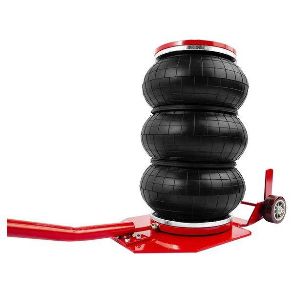 Pневматичний домкрат 3,5 т REDATS LS-220