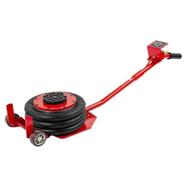 Pневматичний домкрат 3,5 т REDATS LS-220