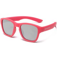 Дитячі сонцезахисні окуляри Koolsun Aspen, 5-12р, рожевий