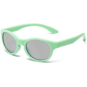 Дитячі сонцезахисні окуляри Koolsun Boston, 1-4р, зелений (KS-BOGA001)