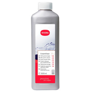 Средство для очистки капучинатора Nivova NICC 705 (500 мл)