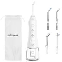 Ирригатор Pecham Travel PC-1581 White